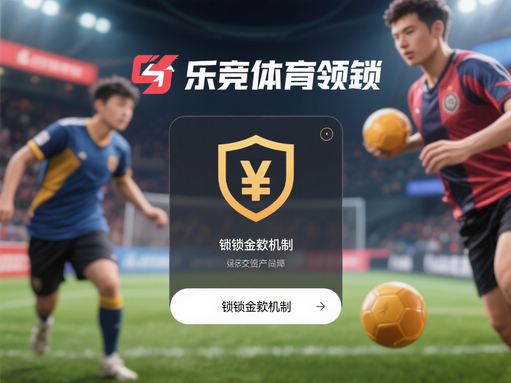 在数字化时代，线上体育平台的账户安全成为用户最为关