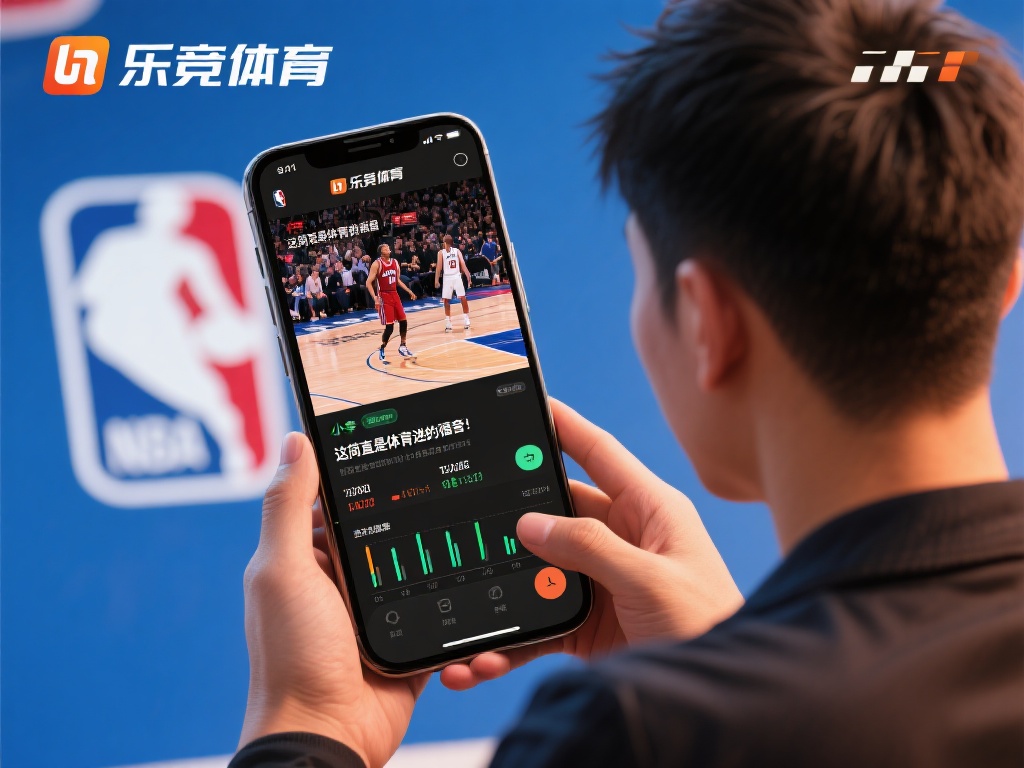 以一位篮球迷小李的体验为例，他曾因为工作繁忙错过了