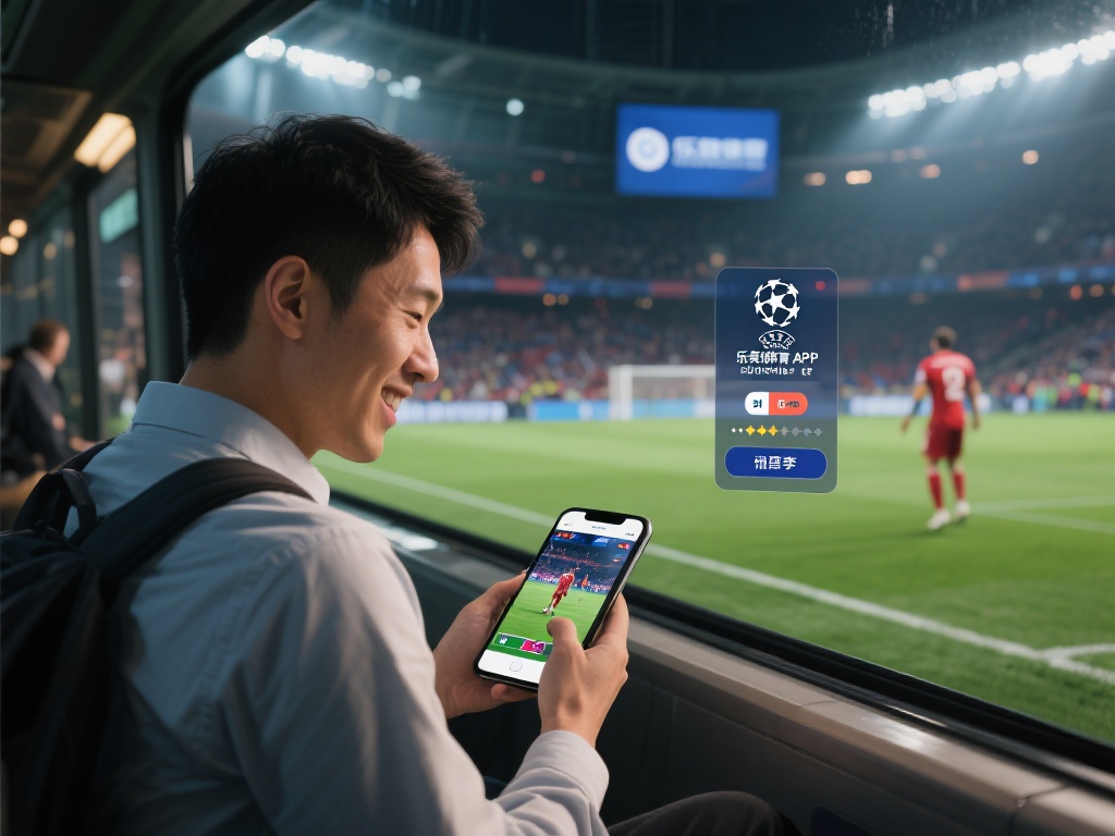 以小李为例，他是一名忠实的足球迷，平时工作繁忙，很