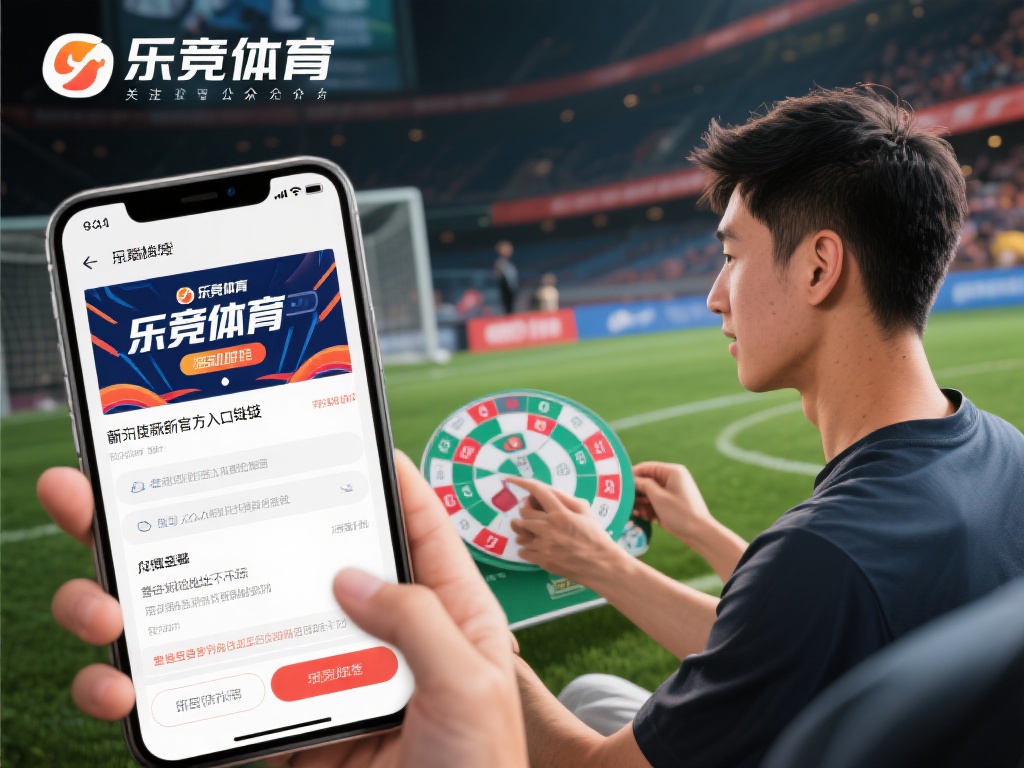 小李是一名体育竞猜爱好者，平时热衷于使用乐竞体育平