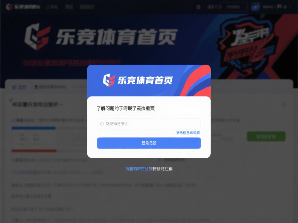 在解决问题之前，了解问题的根源非常重要。乐竞体育首