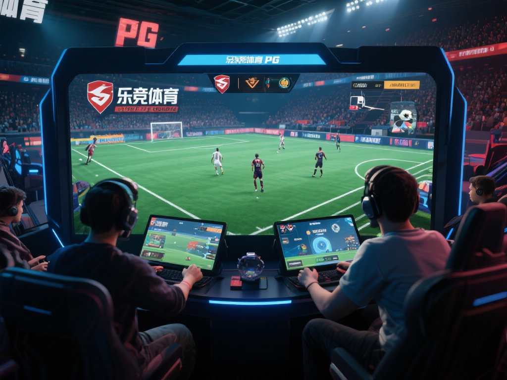 乐竞体育PG游戏是一种结合体育竞技与电子游戏元素的