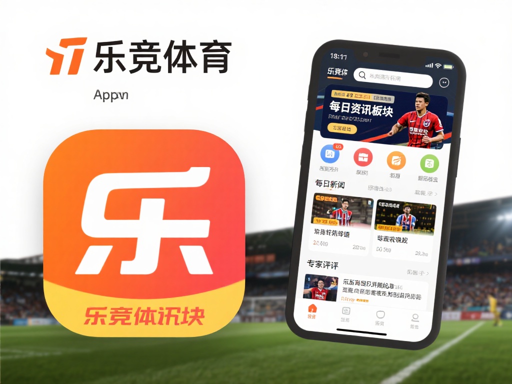 此外，app内的体育资讯板块也十分丰富。每日更新的