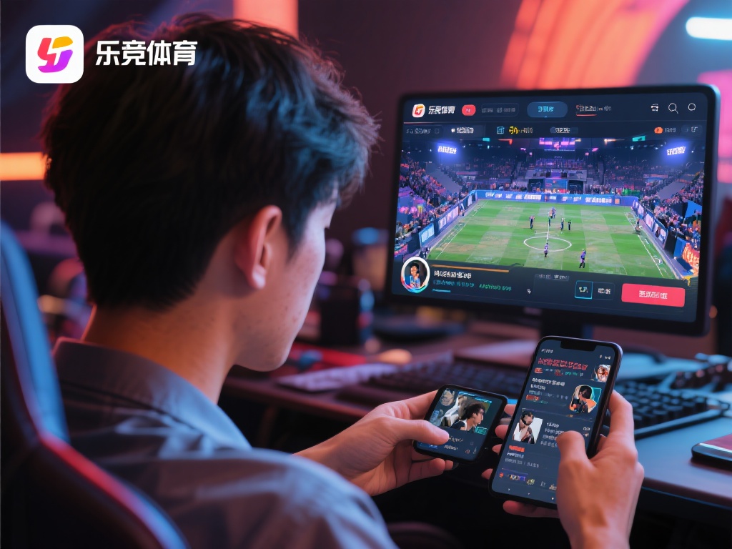 以一位电竞爱好者小李为例，他平时忙于工作，很难实时