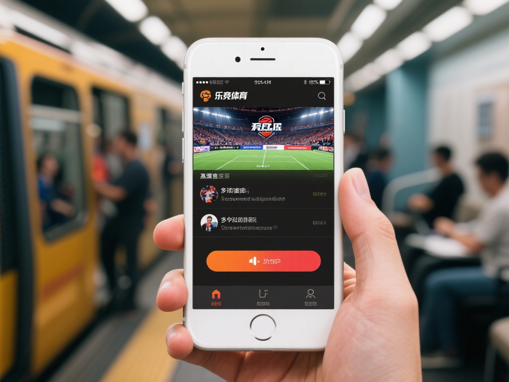 对于体育爱好者来说，便捷性和实时性是选择一款体育应