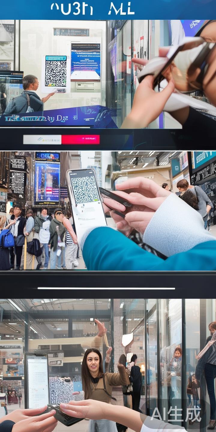 随着移动支付的兴起，手机钱包成为一种便捷的充值渠道